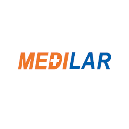Medilar logo