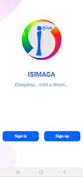 ISIMAGA iPlus