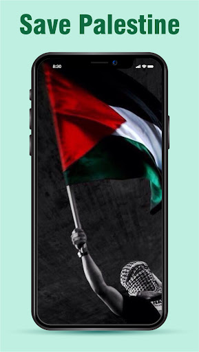Save Palestina