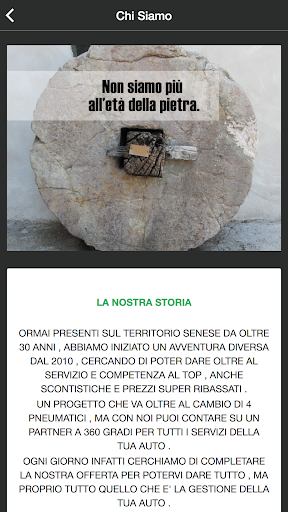Il Mastro Screen 3