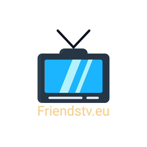 Friends Tv Screen 3