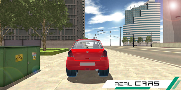 Swift Drift Car Simulator 1.2 screenshots 9