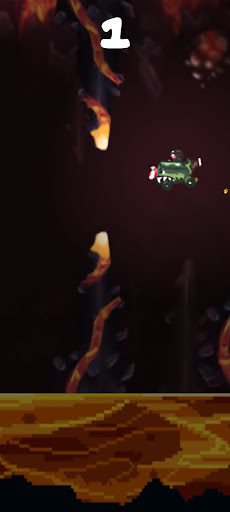 FlappyPlane Screen 3