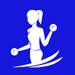 Cover Image of Download Lose Weight App for Women workout at home 1.1.1 APK