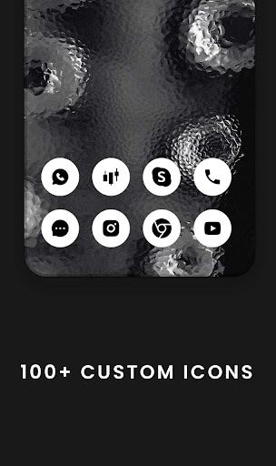 Nothing Phone (2a) Plus Theme Screen 2