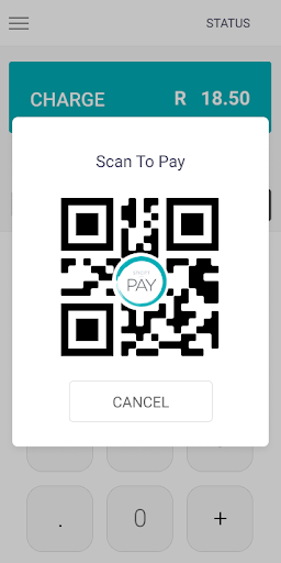 Receive Sticitt payments Screen 3