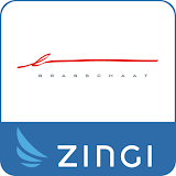 Zingi mobility for brasschaat icon