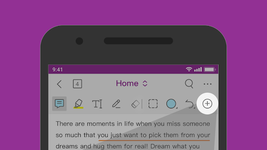 Foxit PDF Editor Gallery Screentshots 6