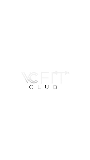 Android application VC Fit Club screenshort