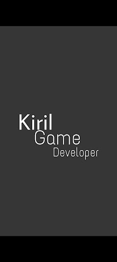 Android application K Notes screenshort