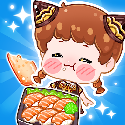 ASMR Girl: Livestream Mukbang Mod Apk