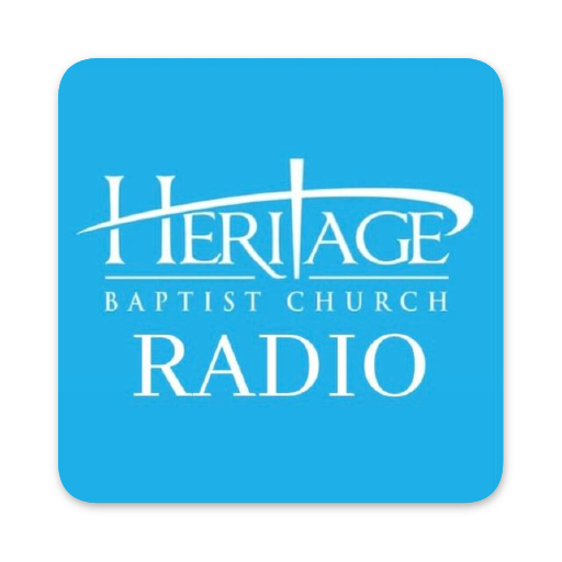 Heritage Baptist Church Radio logo