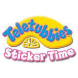 Teletubbies Sticker Time icon