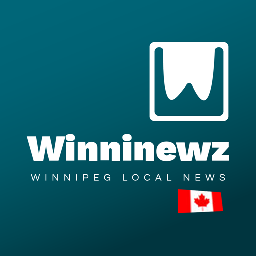 Winninewz - Winnipeg News 5.7 Icon