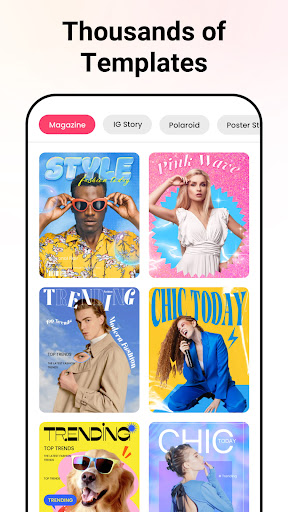 Background Eraser Photo Editor screenshot 4