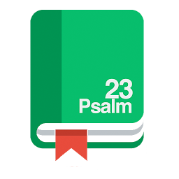 Psalm 23 | All Psalms: Download & Review