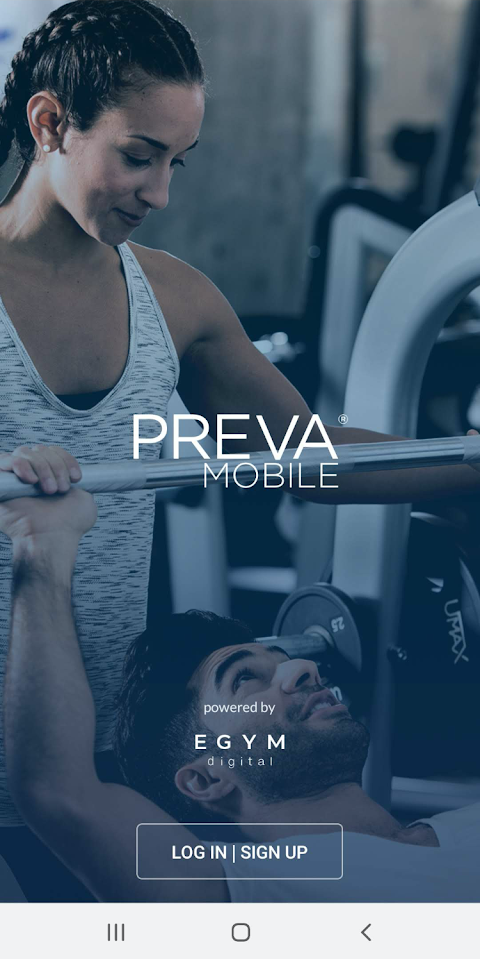 Preva Mobileのおすすめ画像1