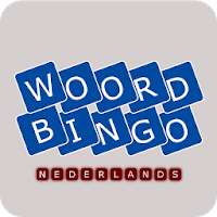 Woord Bingo - NL