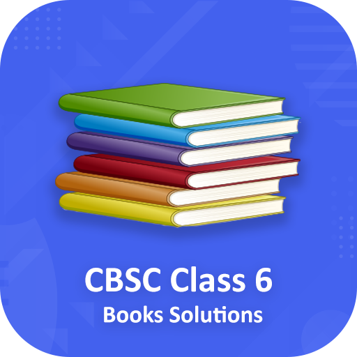CBSE Class 6 : NCERT Solution Logo