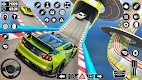 screenshot of Extreme Car Stunt Master 3D