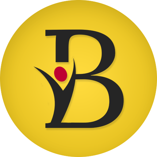 Bharosa logo