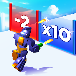 TRobots Battle Mod Apk