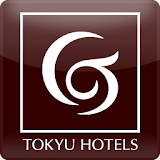 Tokyu Hotels icon