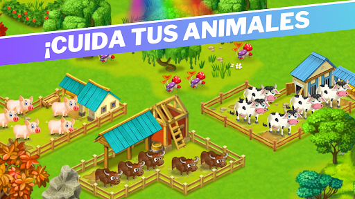 Mini Granja Screen 2