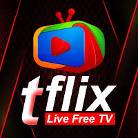 Tflix- Watch movies, Stream Live TV  TV Series