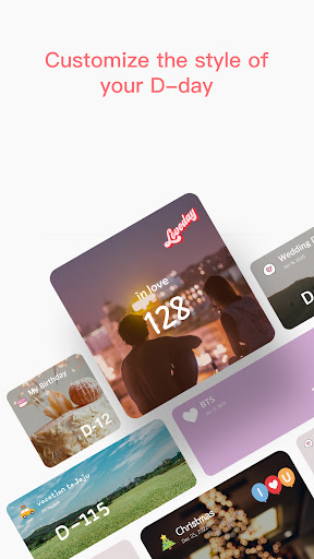 TheDayBefore (Days countdown) - Lifestyle - apps