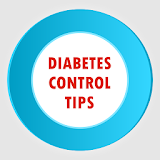 Diabetes Control Tips icon