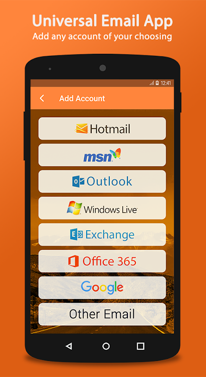 Chatmail - mail app - 2.1.48 - (Android)