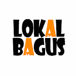 Cover Image of Baixar Lokal Bagus Official  APK