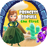 Princess sophia icon