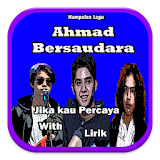 Lagu & Lirik Ahmad Bersaudara icon