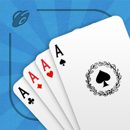 Icon image Aces Up -  Easthaven Solitaire