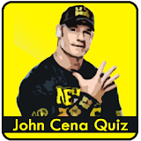 John Cena Button quiz icon