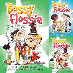 Icon image Bossy Flossie