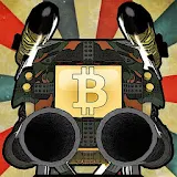 Bitcoin Blaster icon