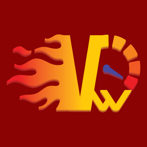 VPW Wallet logo