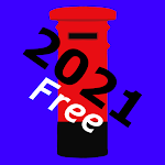 Cover Image of ดาวน์โหลด Postage Pro UK Free (Dec 2020 update) 95-9dec20paidfree APK