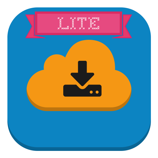 1DM Lite: Browser & Downloader 13.0.5 Icon