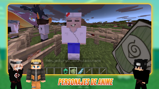 Vista previa de la aplicación
