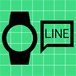 Cover Image of Unduh LINE Notification (Donate)  APK