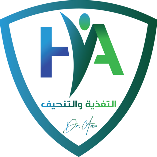 Dr Aoun logo