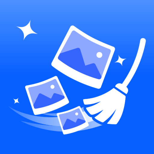 Photo Swipe - Photo Cleaner