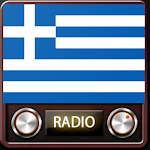 Cover Image of डाउनलोड ραδιόφωνα από την Ελλάδα  APK
