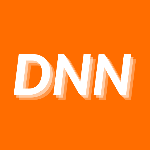 DNNews logo