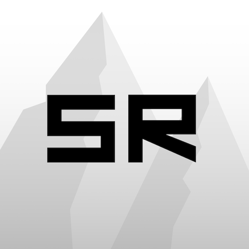 SkiResorts - курорты России logo