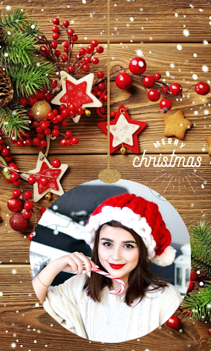 Christmas  Photo frames